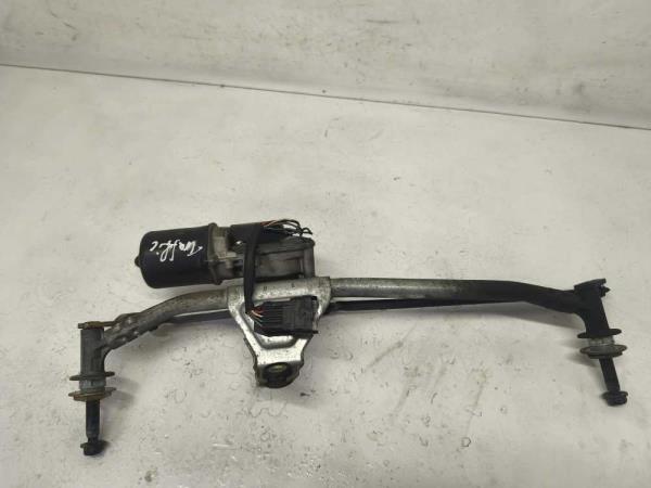 MOTEUR D ESSUI GLACE RENAULT/ OPEL/ NISSAN - Vue 2